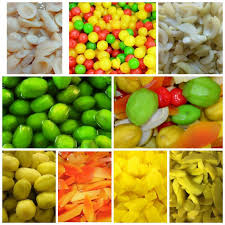 Harga borong buah bidara,mangga,epal madu. Jeruk Buah Bidara Price Promotion Jun 2021 Biggo Malaysia