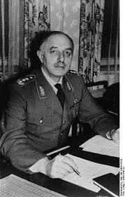 Panzerverband strachwitz was an ad hoc battlegroup formed specifically for operation doppelkopf. Smilo Freiherr Von Luttwitz
