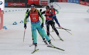 Сборная россии завоевала бронзовые медали. Biatlon Estafeta Zhenshiny Smotret Onlajn Segodnya 12 01 2016 Estafeta Rupolding Pryamaya Translyaciya Online Ua