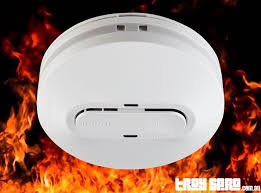How to fix fire alarm beeping. How To Fix Your Beeping Smoke Alarms Troy Spro Smoke Alarms Smoke Alarm Beeping Fire Alarm