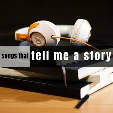Tell me a story tell me a story tell me a story remember what you said you promised me you said you would you gotta give in so i'll be good tell me a story then i'll go to bed oh worry worry weary ends ma day comes the time to go home without ma raise in pay home by the fire where a man can just relax slippers there by the chair not a worry not. Songs That Tell Me A Story Playlist By Talkaboutpopmusic Net Spotify
