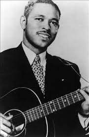 Brownie Mcghee Blues Musicians Rhythm And Blues Blues Music