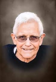 Obituary for Darius H. Anderson