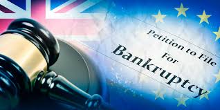 The amount of time that it takes for a. All Change In Europe New Chapter 11 Style Restructuring Regime Is On Its Way Insights Jones Day