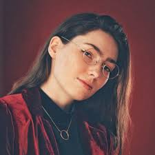 On Dead Aquarium by Caleb Michael Sarvis