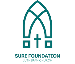 History — Sure Foundation
