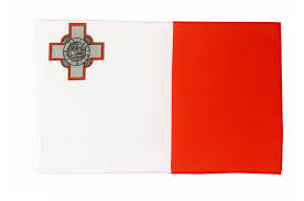 Zum ende der bildergalerie springen. Flagge Fahne Malta Mit Hohlsaum Flaggenfritze De