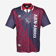 What If Amazing Nike Ajax 19 20 Third Concept Kit Footy Headlines Retro Football Shirts Soccer Jersey Jersey Shirt