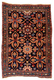 Teppiche aus asien, indien oder südeuropa bringen exotischen flair in ihre wohnung. Bidjar 145x204 Cm Teppich Orientteppiche Maessen
