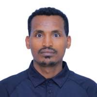 Habtemariam Fentahun