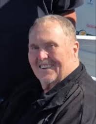 Obituary information for Timothy "Chopper" McBride