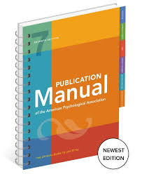 Introduction · apa overview and workshop; Apa Style 7th Edition The Changes You Need To Know
