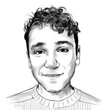 My First New York: Stereophonic's Will Brill