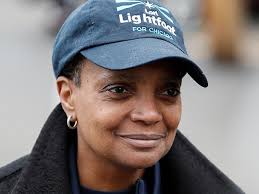 Don't Get Too Excited About Chicago's New Black Lesbian Mayor