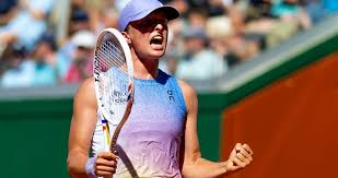 News source: WTA Tennis