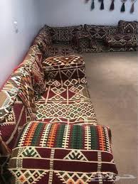 كنب ارضي شعبي