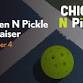 Chicken N Pickle Fundraiser event image
