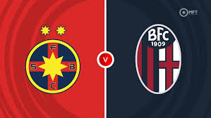 FCSB vs Bologna