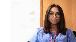 Dr nur amalina announced her involvement in the programme through her personal twitter account last night. Dr Nur Amalina Trending For Her Good Deed Mjn E News
