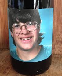 2010 Herman Story Grenache Late Bloomer