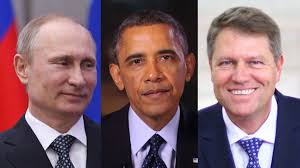 Born 13 june 1959) is the president of romania. Agora Mesajele Trimise De Putin Obama È™i Iohannis PreÈ™edintelui Timofti Cu Ocazia Zilei IndependenÈ›ei Rm