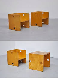 I think this project is right for the busy digital age because the design is reduced to its most elemental parts. Copy These Plywood Chairs Tables For Kid S Or Adults Diy Kids Furniture Plywood Chair Plywood Table