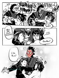 Inotan Tumblr Demon Slayer Dragon Slayer