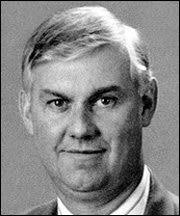 Death of Donald Lapierre