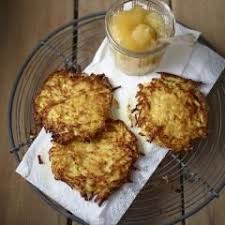 Omas Kartoffelpuffer Rezept Kartoffelpuffer Rezepte Und Lebensmittel Essen
