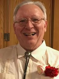 Theodore Jensen Obituary (1944