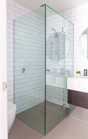 Frameless Shower Screen Fully Frameless Shower Screens Bathroom Screens Frameless Shower Frameless Shower Frameless Shower Shower Screen Small Bathroom