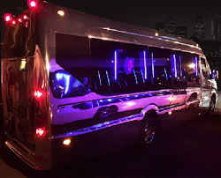 If you are looking for birthday party bus rental, dreamscape tours boasts a luxurious fleet of party buses and limos ready for hire and to take your birthday party goers to some of melbourne's most entertaining night clubs and pubs. Party Bus Hire London