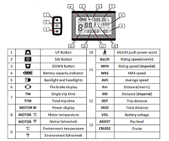 Tbg member snatches an nb. Kt Controller 36v 48v 250w Controller Dual Modes Electric Bike Controller