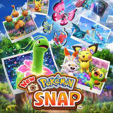 The 1999 pokémon camera game for the nintendo 64 was a hit, and now, pokémon snap 2 may just become a reality, but only if the concept for the game is as revolutionary as the original title's. New Pokemon Snap Wikipedia