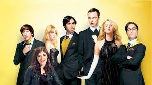 The big bang is how astronomers explain the way the universe began. Das Ende Von The Big Bang Theory Ein Letztes Bazinga Kino De
