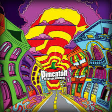 Check spelling or type a new query. La Gata Bajo La Lluvia Pimenton Pimenton