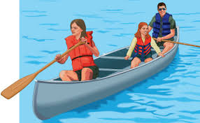 Preventing Falls Overboard From Small Boats