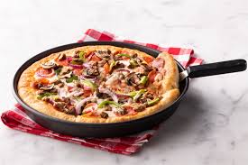 Pizza hut is located at 24748 hesperian blvd, hayward, ca. Pizza Hut Cmo On Pie Purpose And The Pandemic Pr Week