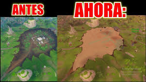 Como parte de la semana 7 de la temporada 5, fortnite nos desafía a buscar la susodicha estrellita en socavón soterrado. Asi He Tapado Socavon Soterrado Fortnite Battle Royale Youtube