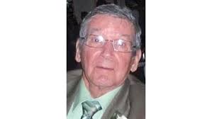 Raymond Peters Obituary (1927