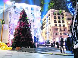 We did not find results for: The History Behind Christmas And Turkey Daily Sabah