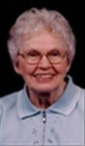 Ruth Knott Obituary December 13, 2012