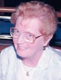 Obituary information for Mary Elizabeth Forde
