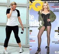 Полное имя — кейт элизабет уинслет (kate elizabeth winslet). Photoshop Phoniness Hall Of Shame Realitat Funk