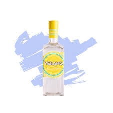 Check out our verano gin selection for the very best in unique or custom, handmade pieces from our shops. Verano Spanish Lemon Gin The Ministry Of Drinks