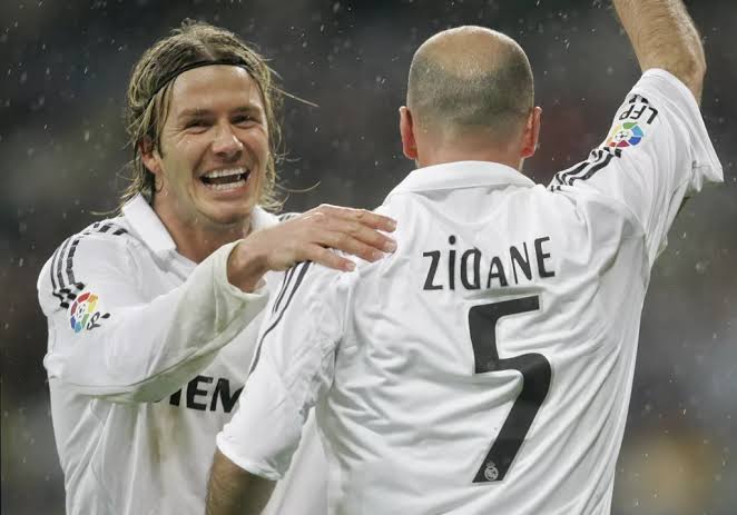 Les Galactiques : le Real Madrid a redéfini le pouvoir des stars