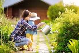 Another Garden Maker Benefit When Used As Directed All Of Our Ingredients Are Safe For Children And Pets Even Imm Farm Books Ecological Movement Big Garden
