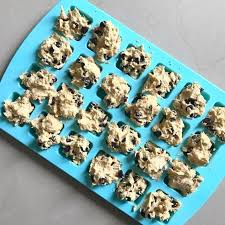 Birch Benders Keto Chocolate Chip Pancake Mix Chocolate Chip Keto Cookie Dough Peanut Butter Chocolate Chip Keto Cookie Dough Keto Cookies