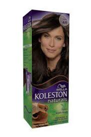 Koleston Naturals Boya 4 0
