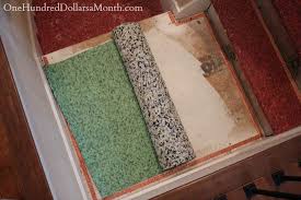 It is easier to clean it when it is still fresh. How To Remove Pet Urine Odor From A Sub Floor One Hundred Dollars A Month